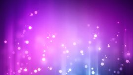 Purple Light Background