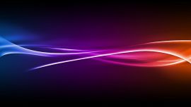 Stream Of Light