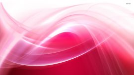 Pink Abstract Background