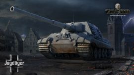 Jagdtiger