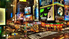 Broadway