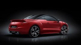 Rcz R