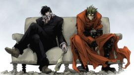 Trigun