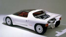 Peugeot Quasar