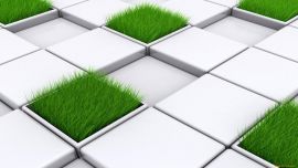 3D Cube Wallpapers HD