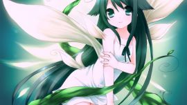 Saya No Uta