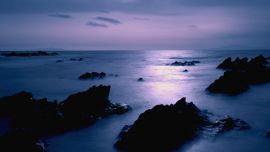 Sea Calm