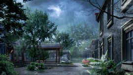 Regen