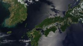 Japan Korea
