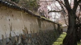 Japan Garden Wallpaper HD