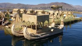 Puno Peru