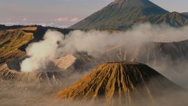 Mount Bromo