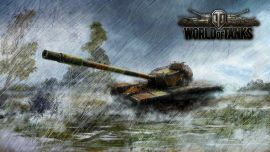 World Of Tanks