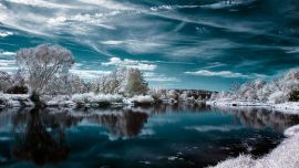 Красивые Картинки Зимы