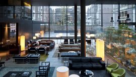 Conservatorium Hotel Amsterdam