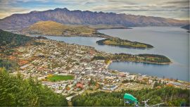 Queenstown