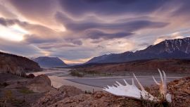 Yukon Canada