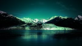 Горы Море