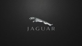 Jaguar Cars Logo