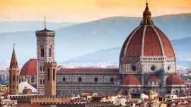 Cattedrale Di Santa Maria Del Fiore