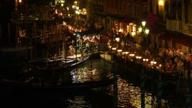 Venice Night