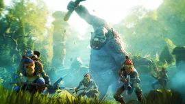 Fable Legends Pc