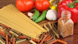 Итальянская Кухня