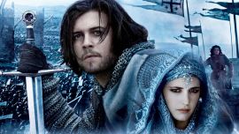 Царство Небесное Kingdom Of Heaven 2005