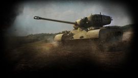 World Of Tanks Обои