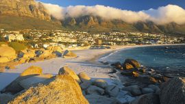 Clifton Cape Town