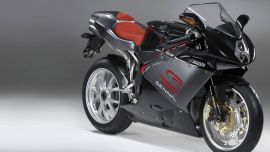 Moto Mv Agusta