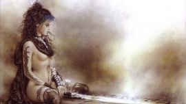 Luis Royo