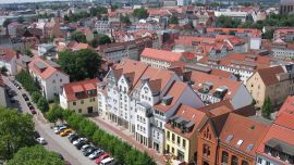 Rostock Germany