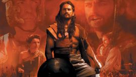 Attila Le Hun Film