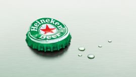 Heineken