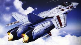 Macross