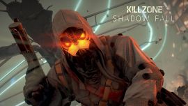 Killzone Shadow Fall