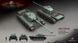 World Of Tanks Wallpaper HD