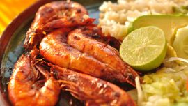 Seafoods