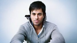 Enrique Iglesias