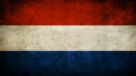 Dutch Flag