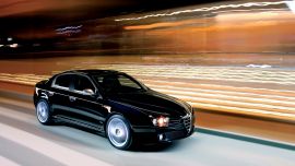 Alfa Romeo 159