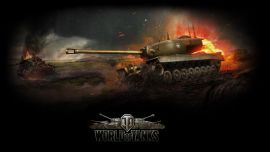 World Of Tanks