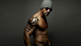 John Abraham HD Wallpapers 2013