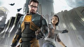 Half Life 2