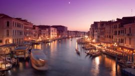 Grand Canal