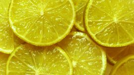 Лимон и Лайм
