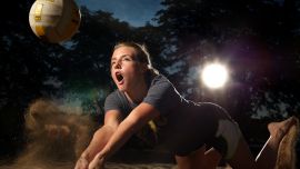 Voleibol
