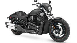 Yamaha Midnight Star 950