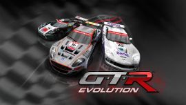 Gtr Evolution